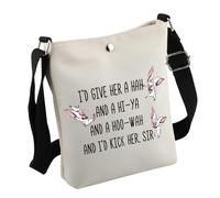 B-artok The M-agnificent TV Show Trousse à maquillage Motif chauve-souris, Sac à capuche