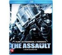 B-ASSAULT-ASSAUT-BILINGUE G