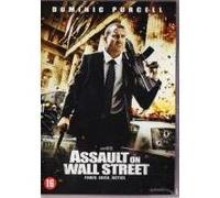 B-ASSAULT ON WALL STREET-VN G