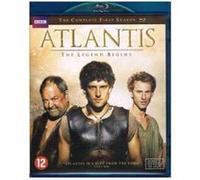 B-ATLANTIS 1-3 DISC-VN G