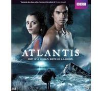 1xbd25 in Bd Box - Atlantis - End of a World Birth of [Blu-ray] [Import anglais]