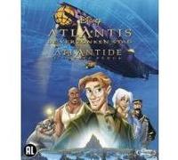 B-ATLANTIS-THE LOST EMPIRE-BILINGUE G