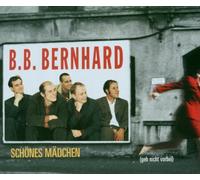 B.B.Bernhard - Schönes Mädchen