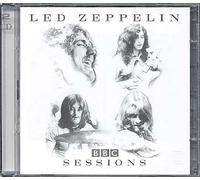Led Zeppelin - Led Zeppelin. BBC Sessions