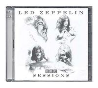 Led Zeppelin – BBC Sessions – 2 CD (Neuf)