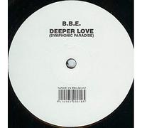 B.b.e. - Deeper Love (Symphonic Paradise) [Import]