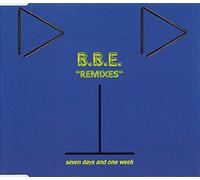 B B E Emmanuel Top - Seven Days-Remix [Import]