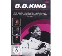 B.B. & Friends King - Live in Los Angeles [Import]