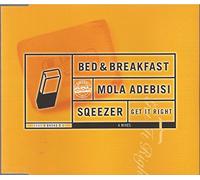 B & B - Get It Right [Import]