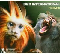 B&B International - Hobbylab [Import]