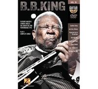 B.B. King