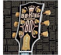 B.B. King - 80 & Friend [Import]