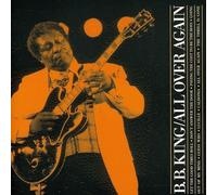 B.B. King - All Over Again [Import]