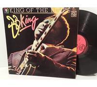 B.B KING - B.B KING king of the blues, MFP 50259