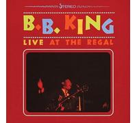 B.B. King - B.B. King - Live At The Regal [CD]
