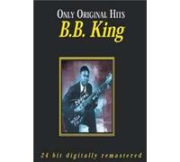 b.b. king - b.b. king - only original hits -2cd AudioCD Italian Import