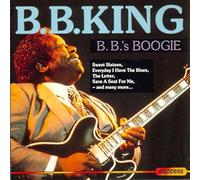 B.B.King - B.B.?S Boogie