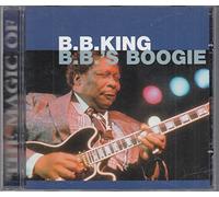 B.B. King - B.B.'s Boogie [Import]
