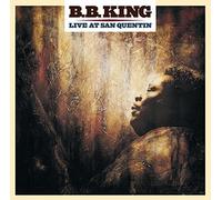 B.B. King - BB KING:LIVE AT SAN QUENTIN<>BB KING by B.B. King (1980-08-02)