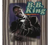B.B. King - Best Blues Masters Vol.1 [Import]