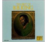 B B King - Best of