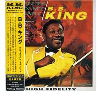 B.B. King - Blues in My Heart