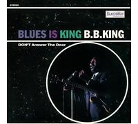 Blues is King