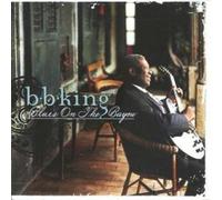 Blues On The Bayou – CD – MCA