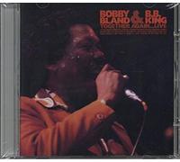 B.B. King & Bobby Bland - Together Again...Live