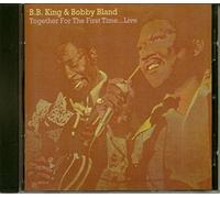 B.B. King & Bobby Bland - Together For The First Time