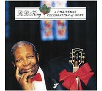 B.B. KING - Christmas Celebration of Hope [Import]