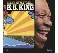 B.B. King - Completely Well (180gram Vinyl)