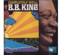 B.B.KING - COMPLETELY WELL CD US MCA 0 9 TRACK (CMCAD31039)