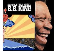 B.B. King - Completely Well [Import]