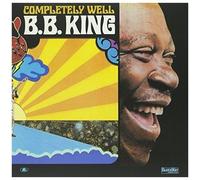 B.B. King - Completely Well [Vinyl] Germany - Import