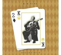 B.B. King – Deuces Wild – Vinyle (LP)