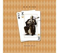 B.B. King – Deuces Wild – Vinyle (LP)