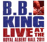 B.B. King & Friends - Live at The Royal + DVD [Import]