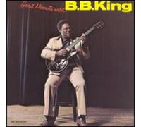 King, B.B. - Moments with B.B King