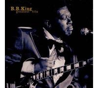 B.B. King - Greatest Hits by B.B. King [Audio CD] NEUF