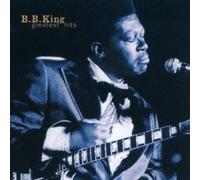 B.B. King - Greatest Hits [Import]