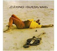 B.B. King - Guess Who [Import]