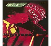 B.B. KING - His Best: Electric B.B.King [Import]
