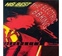 B.B. King - His Best - The Electric B.B. King