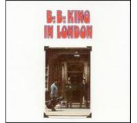 King, B.B. - in London