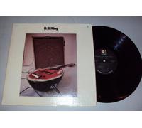 B.B. King - Indianola Mississippi Seeds