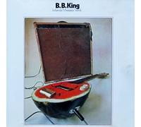 B.B.KING - Indianola Mississippi Seeds [Import Anglais]