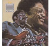 B.B.King - King of The Blues 1989 [Import]