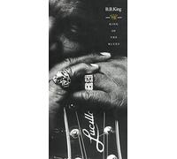 B.B. King - KING OF THE BLUES
