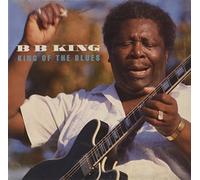 B.B. King - King of The Blues